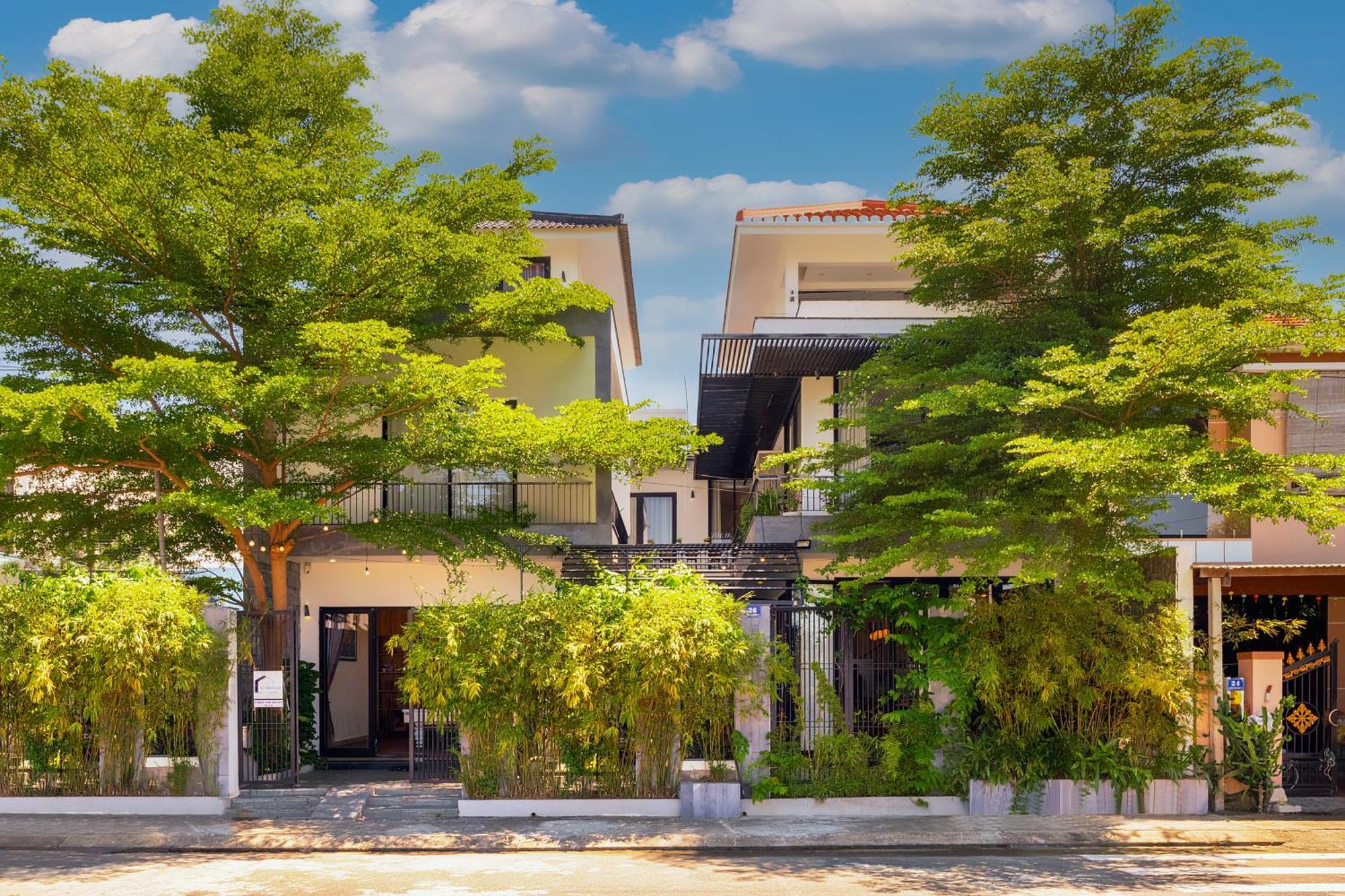 U Maison By Class6 Hoi An Exterior foto