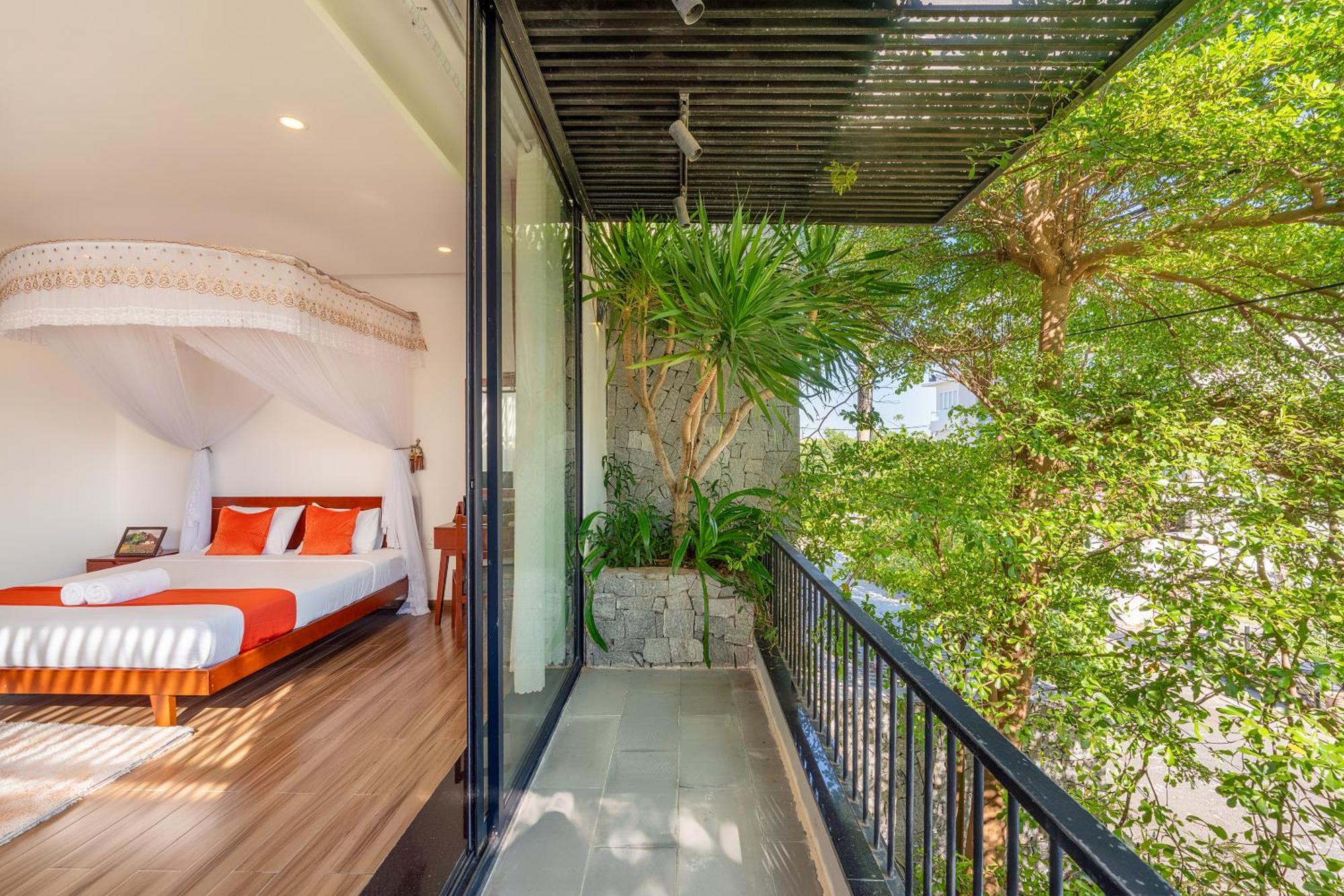 U Maison By Class6 Hoi An Exterior foto